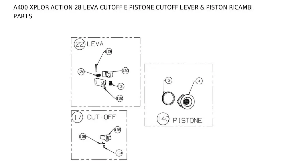 A400 Xplor Action 28