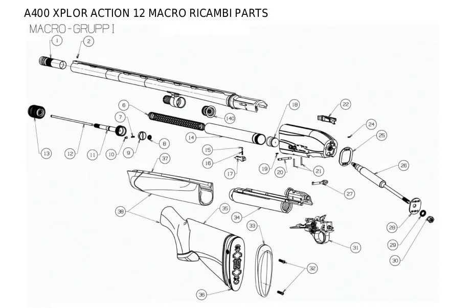 A400 Xplor Action 12