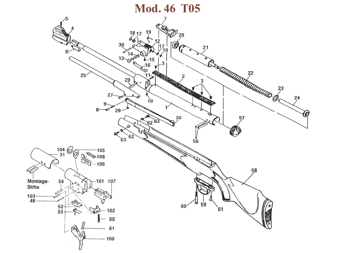 Mod. 46 T05