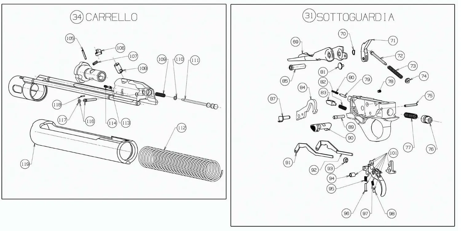 A400 Xcel Sporting 12