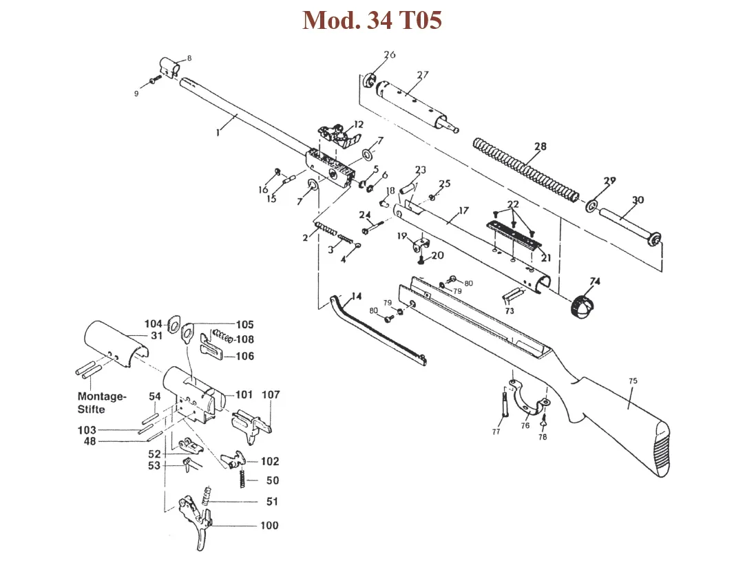 Mod. 34 T05