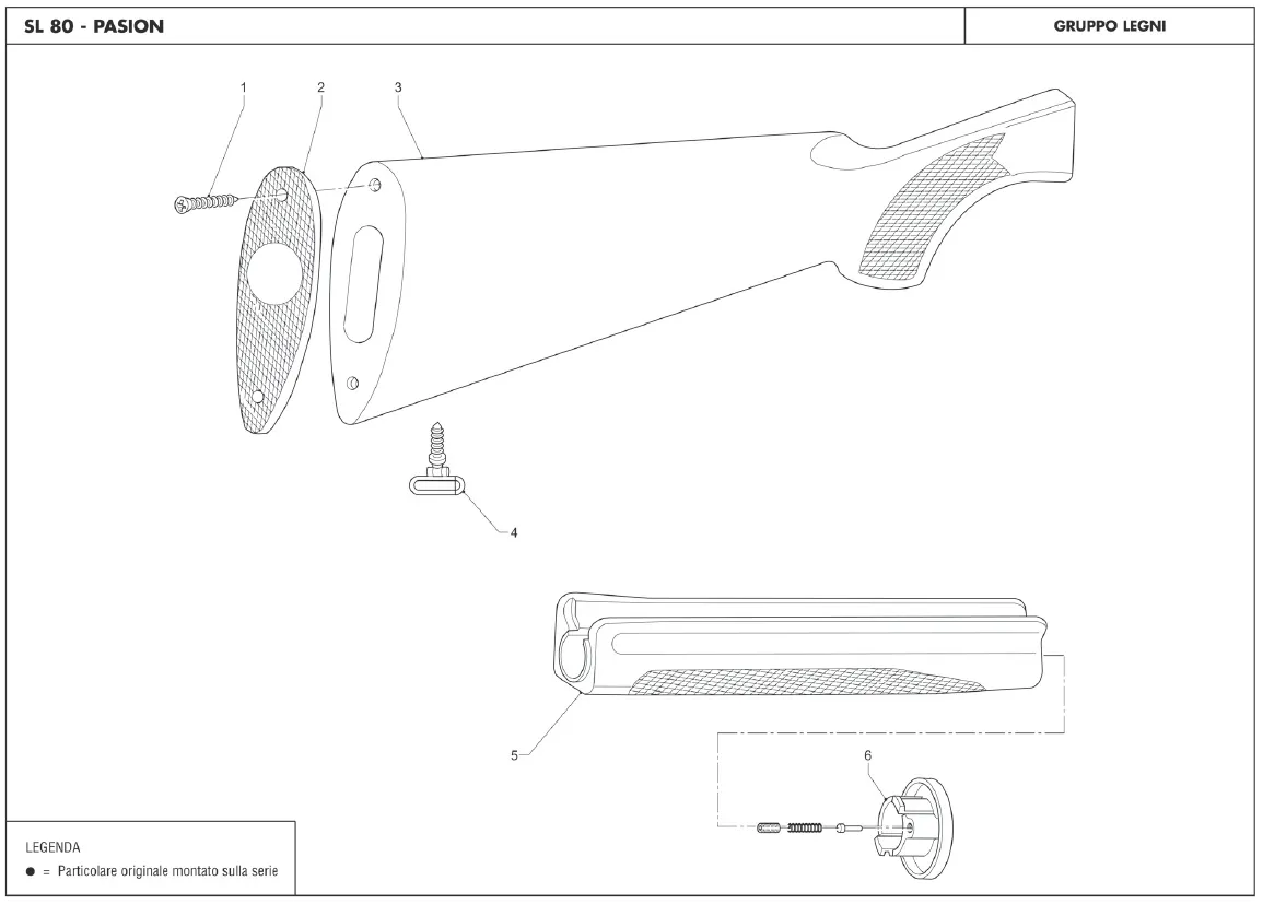 121 M1 - cal. 12