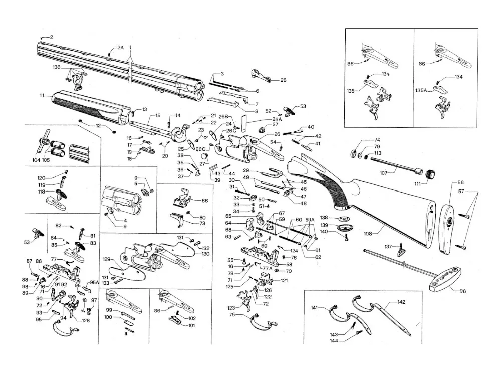 Silver Pigeon Trap 12