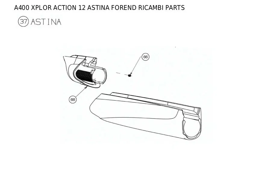 A400 Xplor Action 12