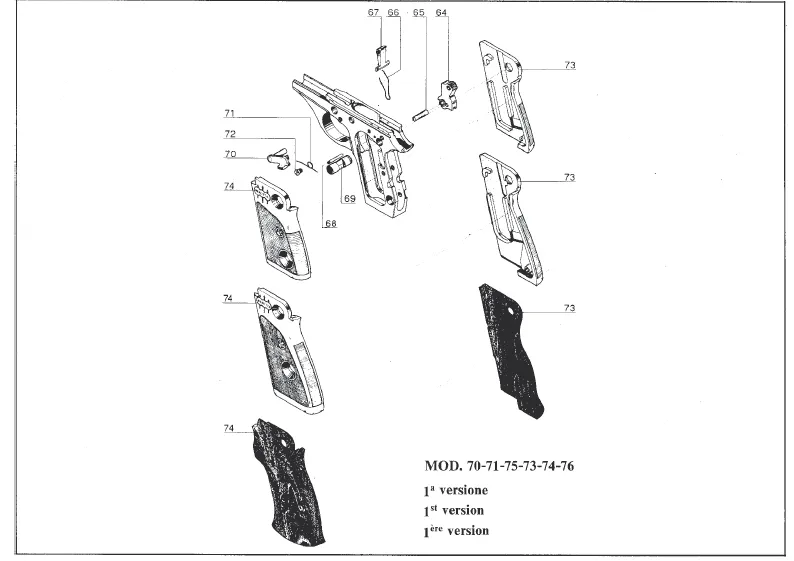 Mod. 75
