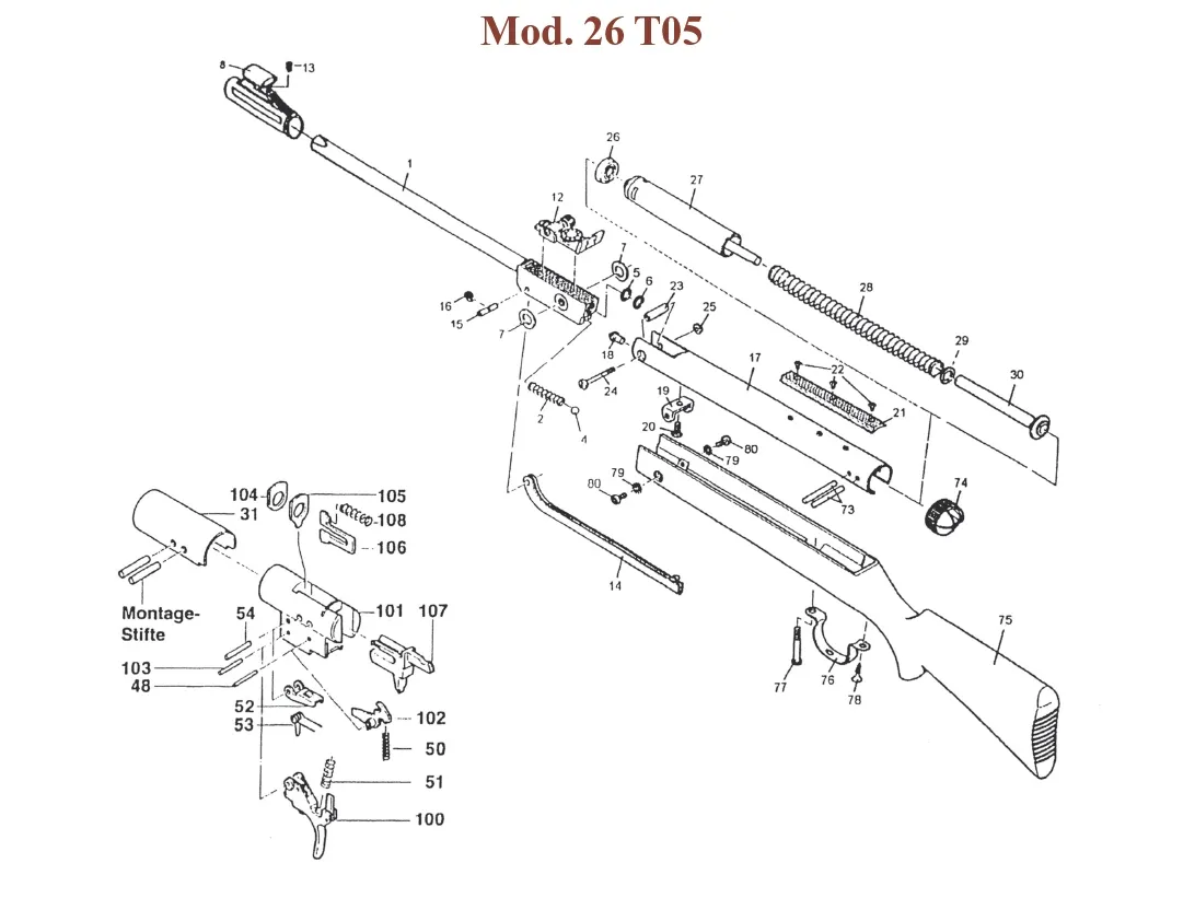 Mod. 26 T05