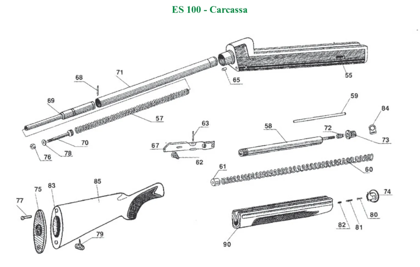 ES 100