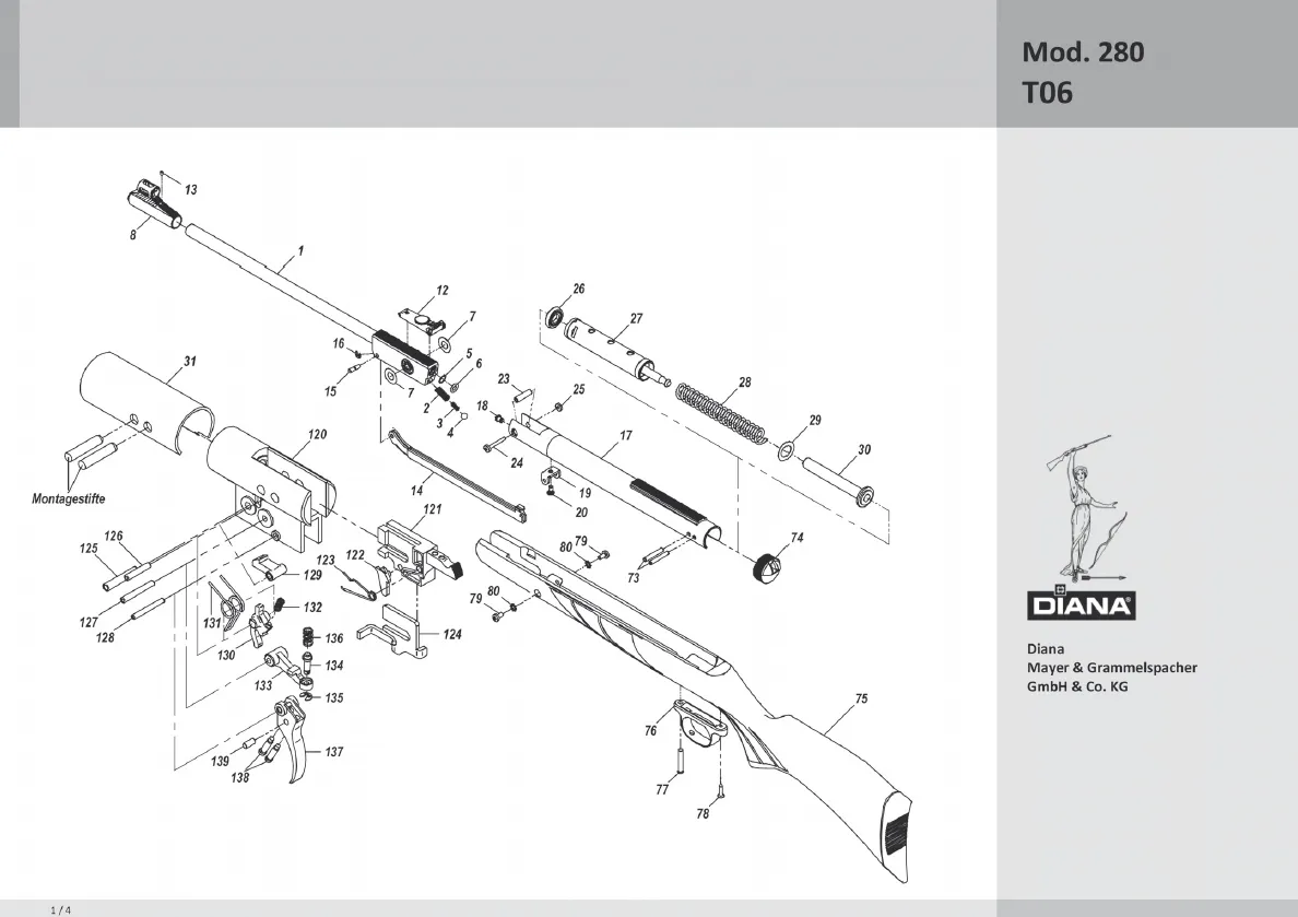 Mod. 280 T06