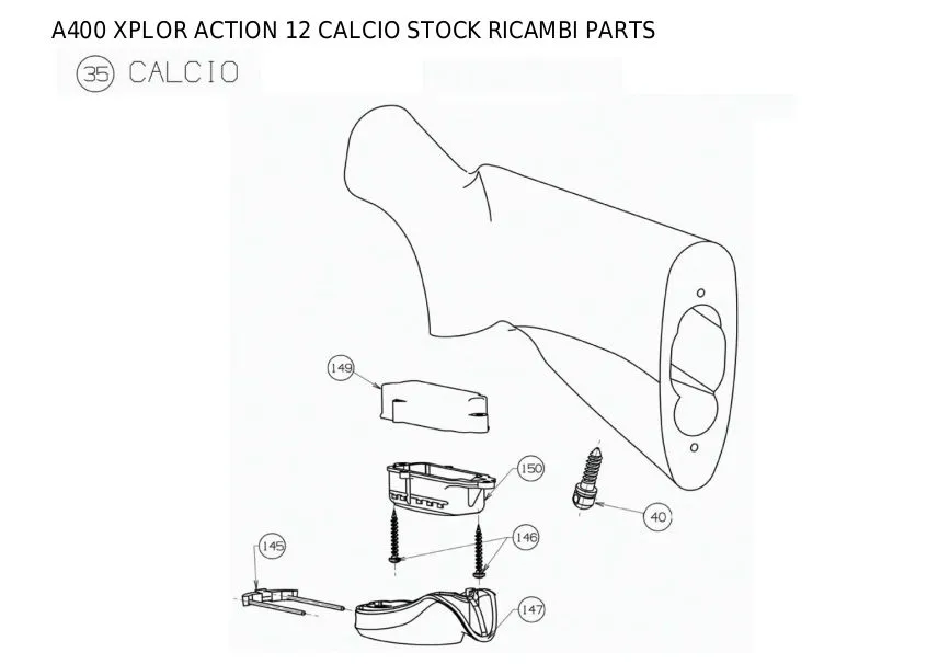 A400 Xplor Action 12