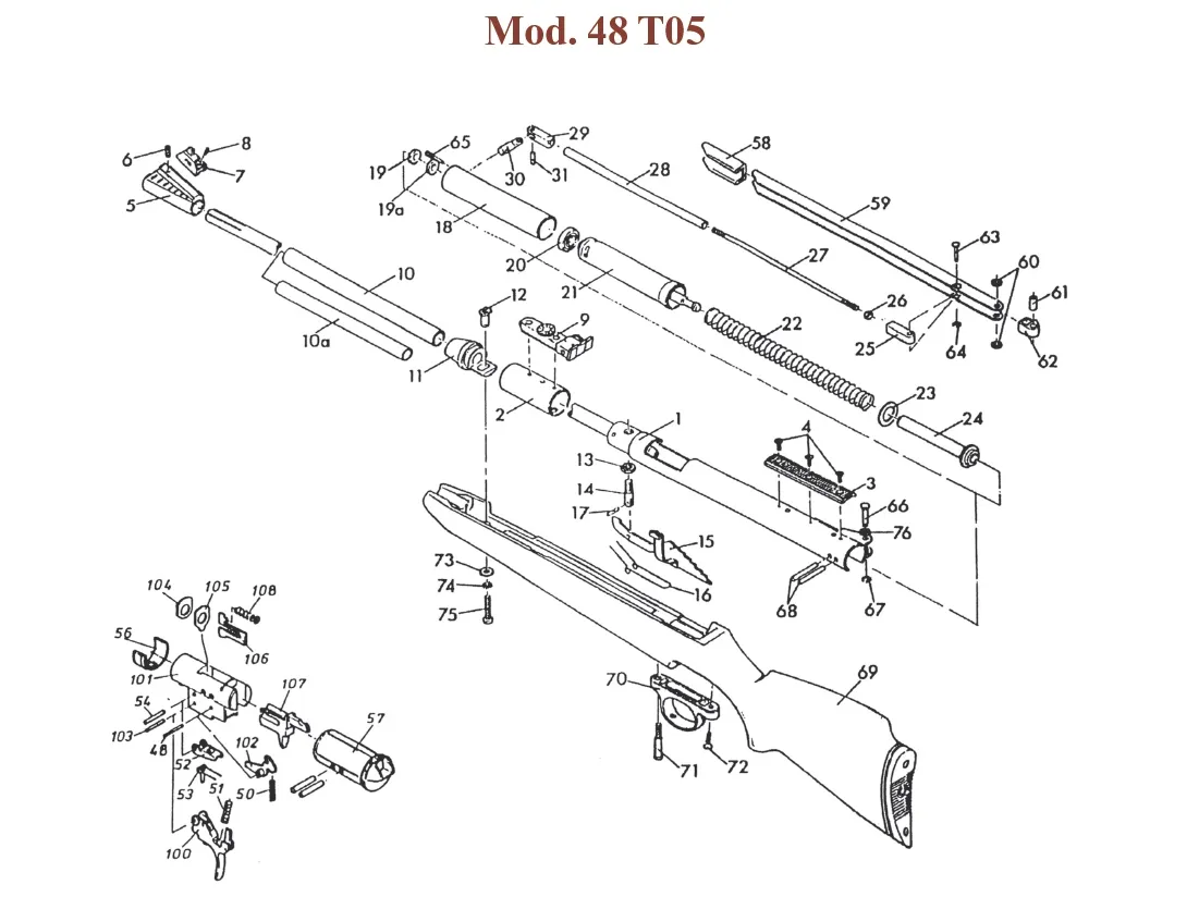 Mod. 48 T05