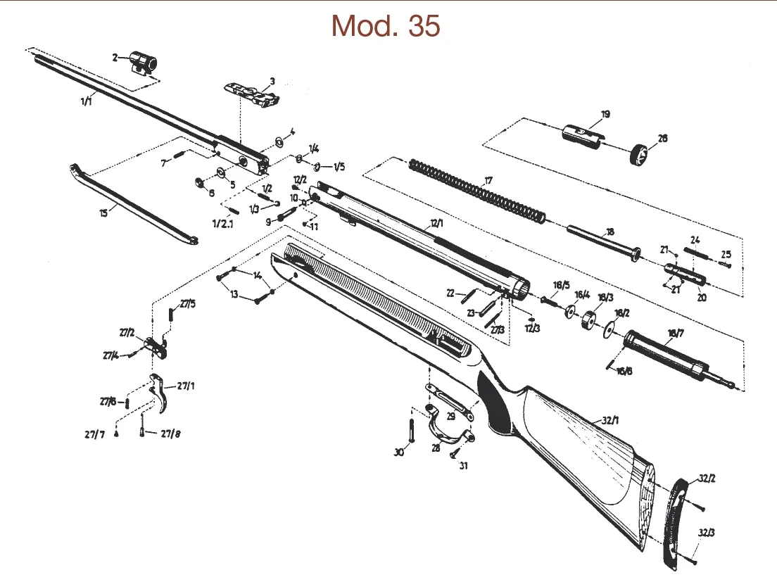 Mod. 35