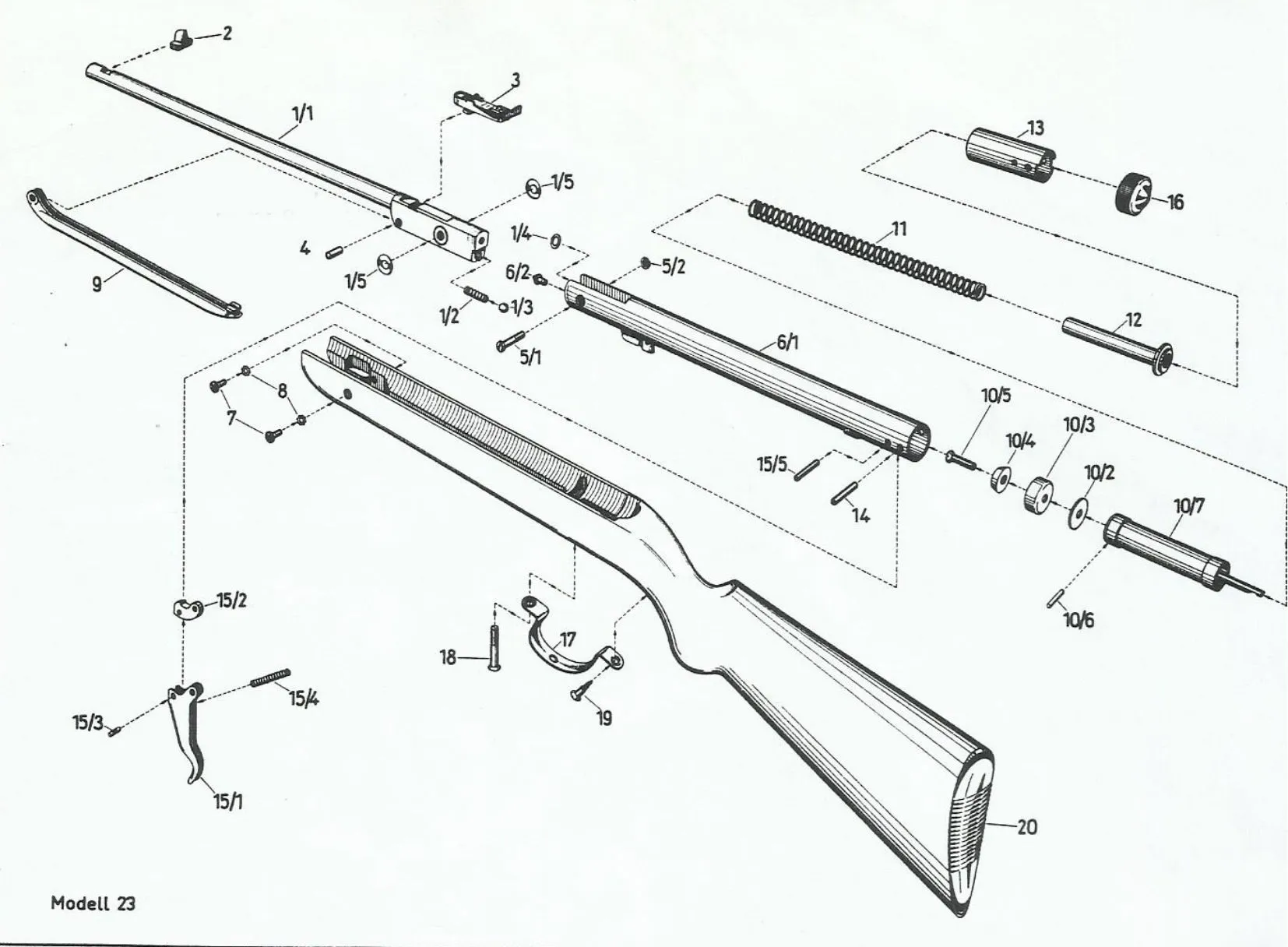 Mod. 23