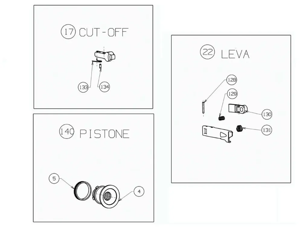 A400 Xplor Novator 12 ga