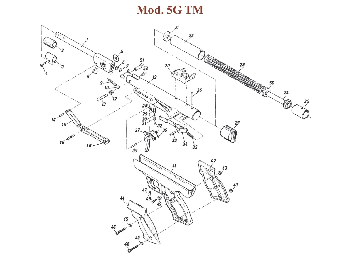 Mod. 5G TM
