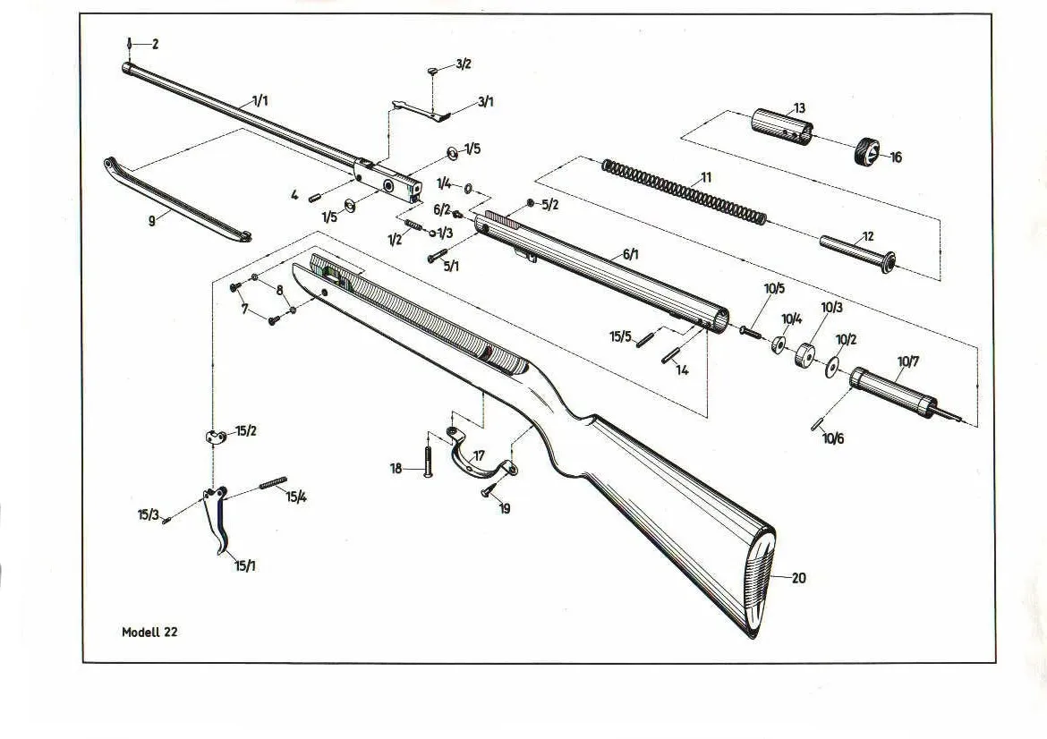 Mod. 22