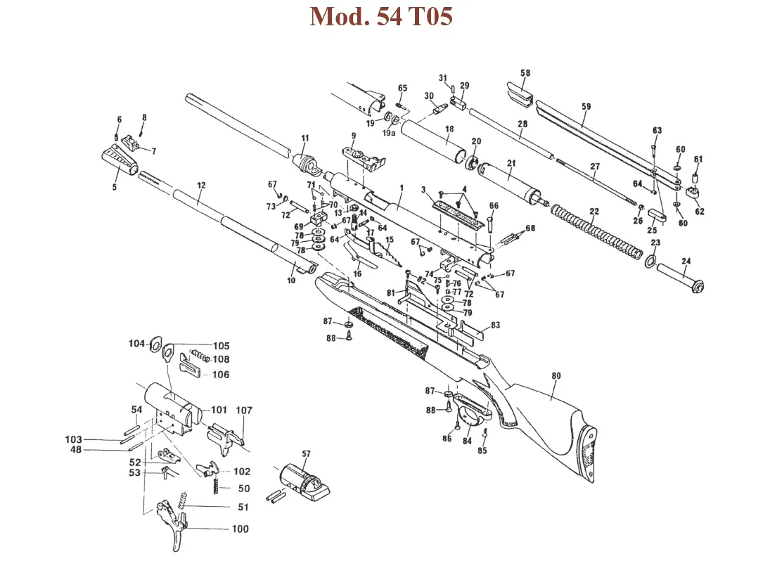 Mod. 54 T05