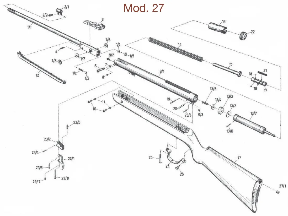 Mod. 27
