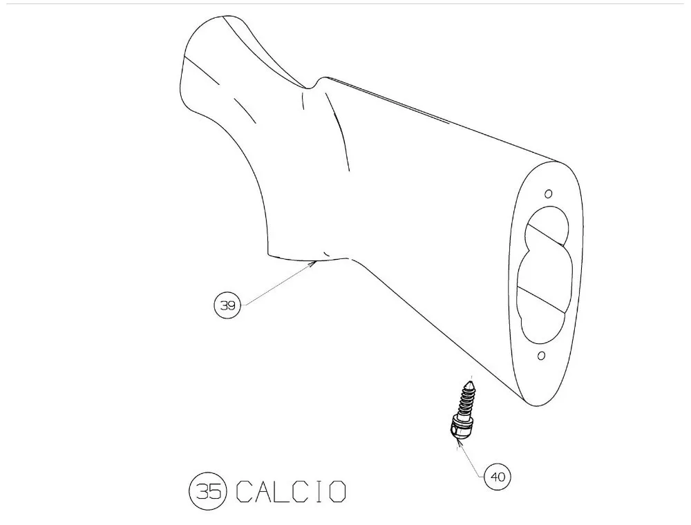 A400 Xplor Novator 12 ga