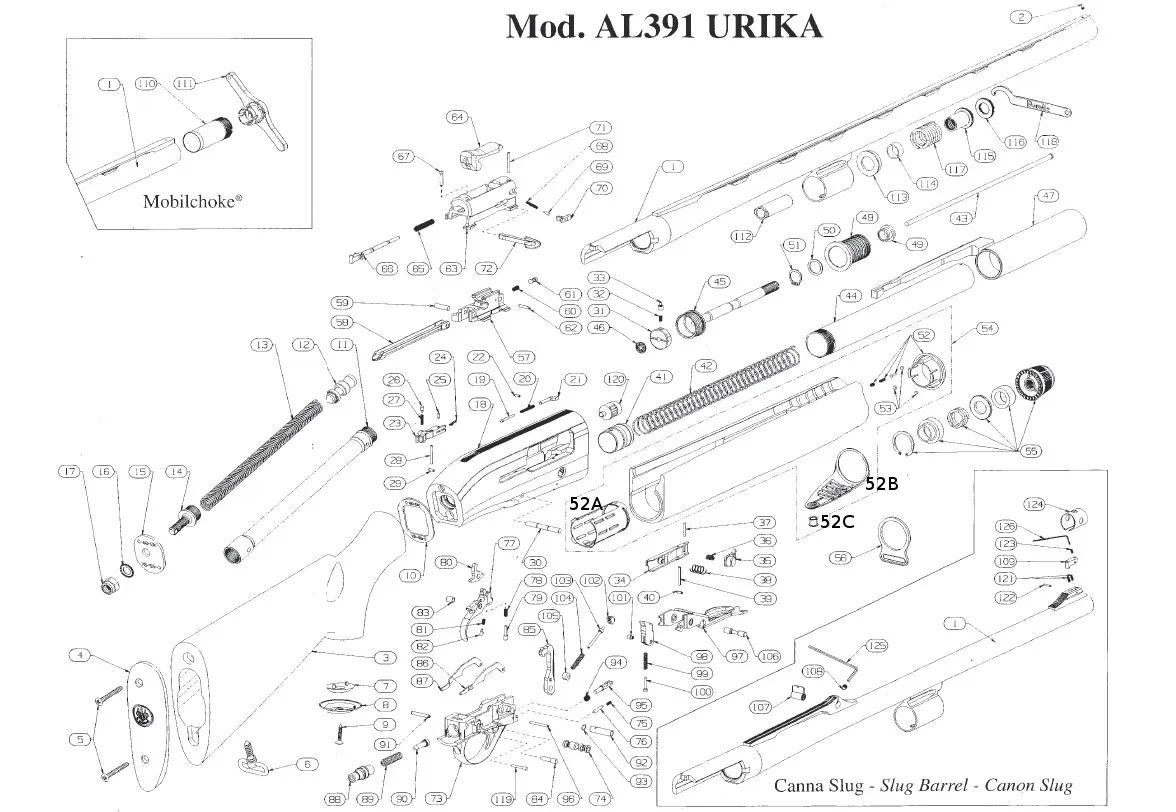 AL391 Urika