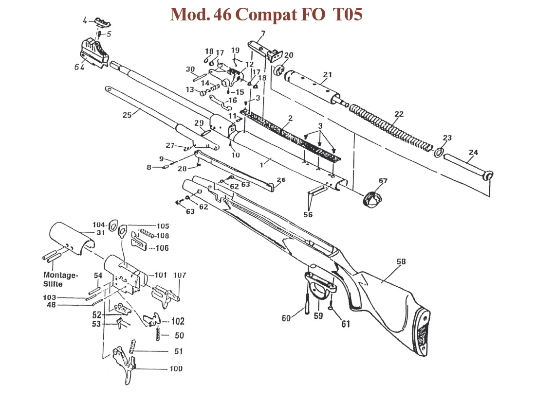 Mod. 46 Compact FO T05