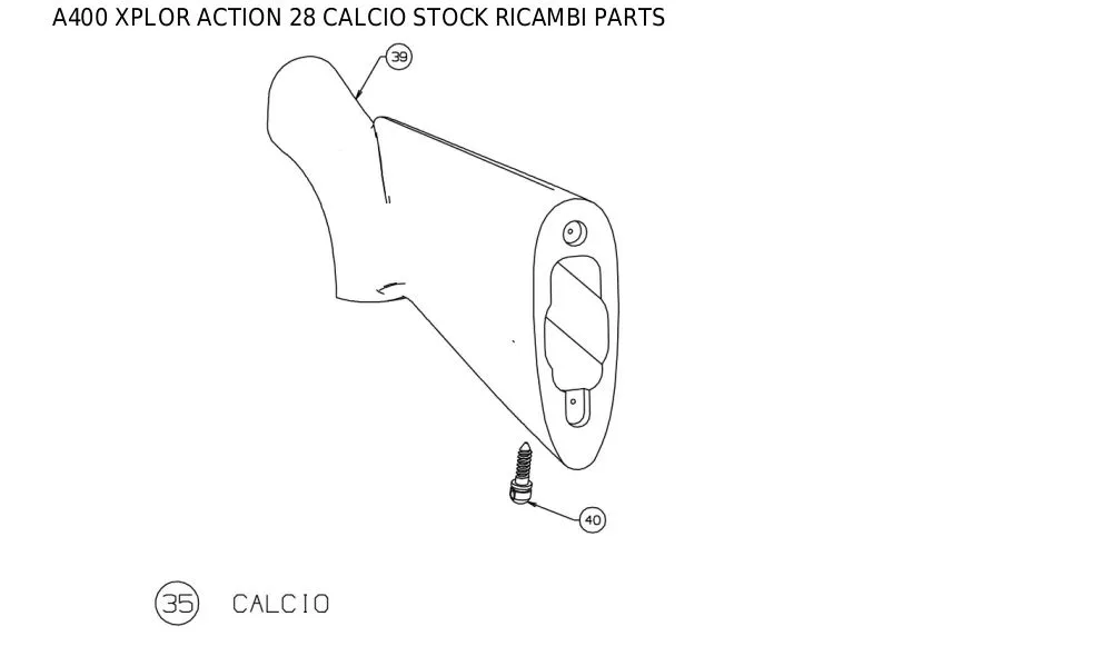 A400 Xplor Action 28