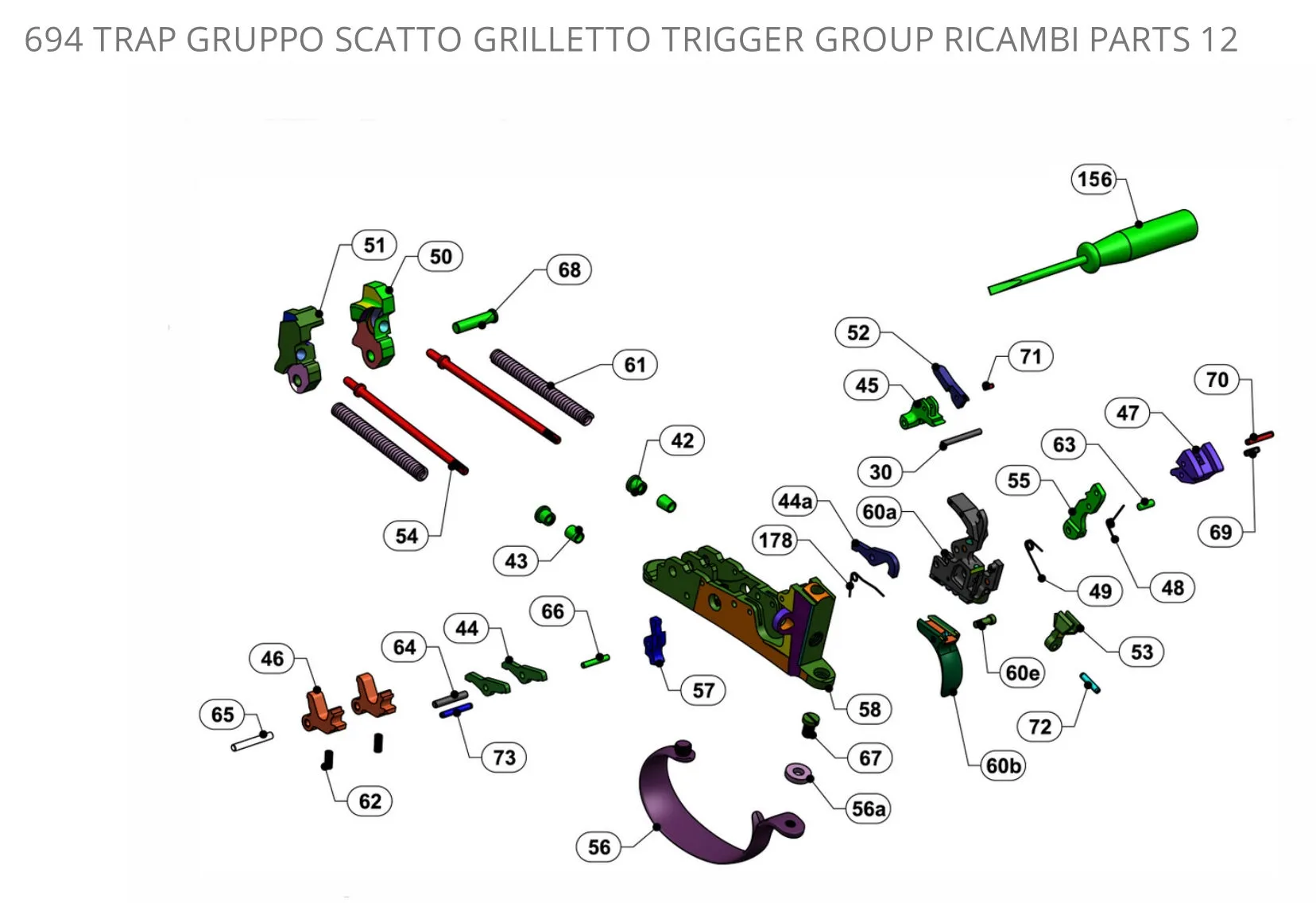 694 Trap