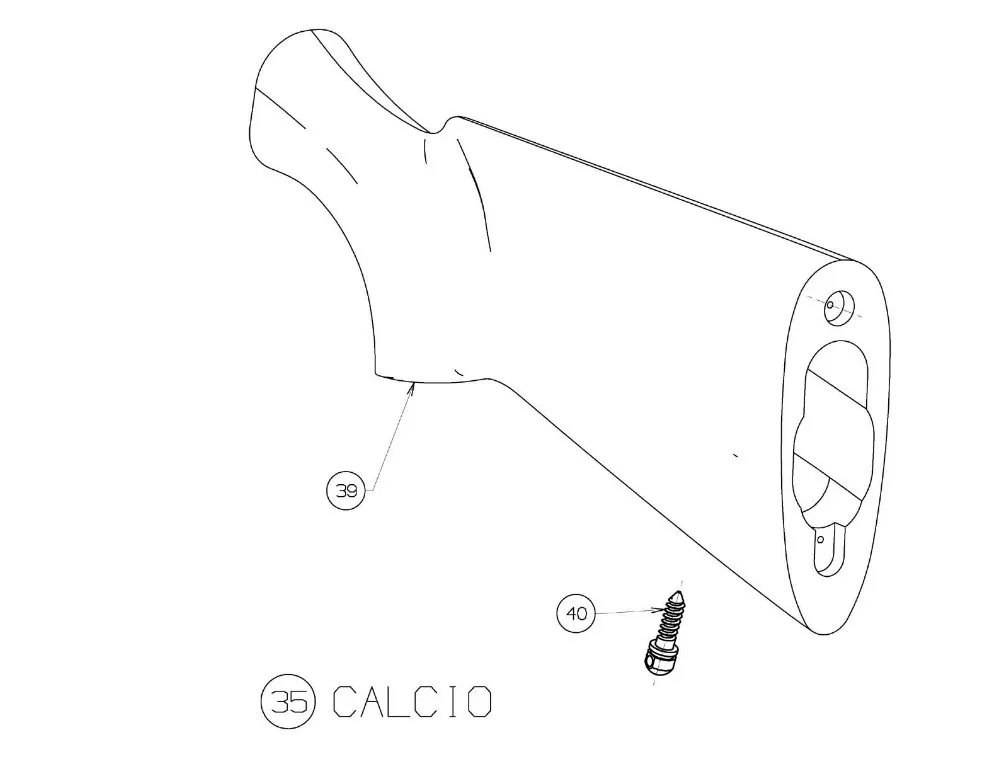 A400 Xplor Light cal.12
