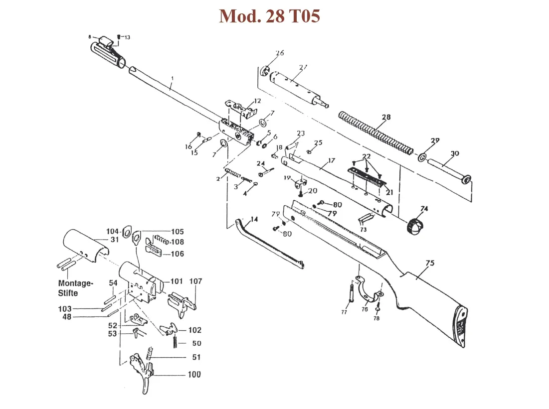 Mod. 28 T05