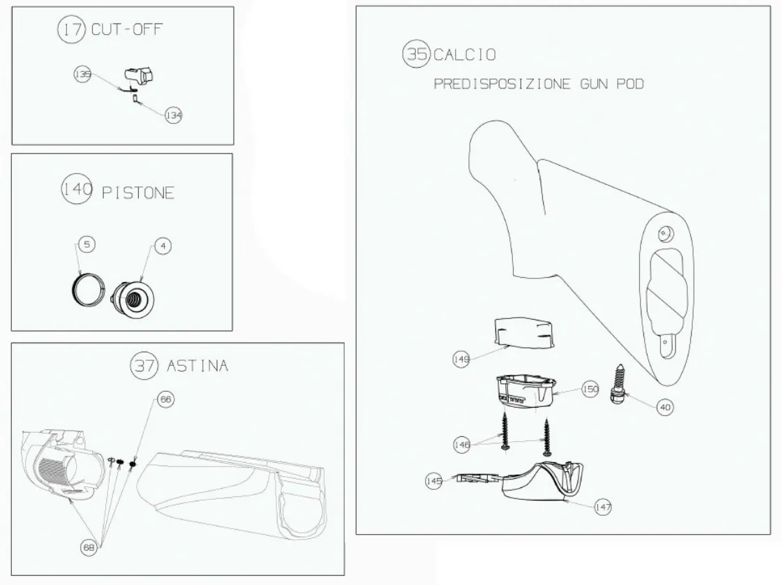 A400 Xplor Action 20