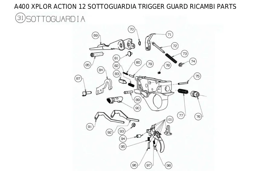 A400 Xplor Action 12