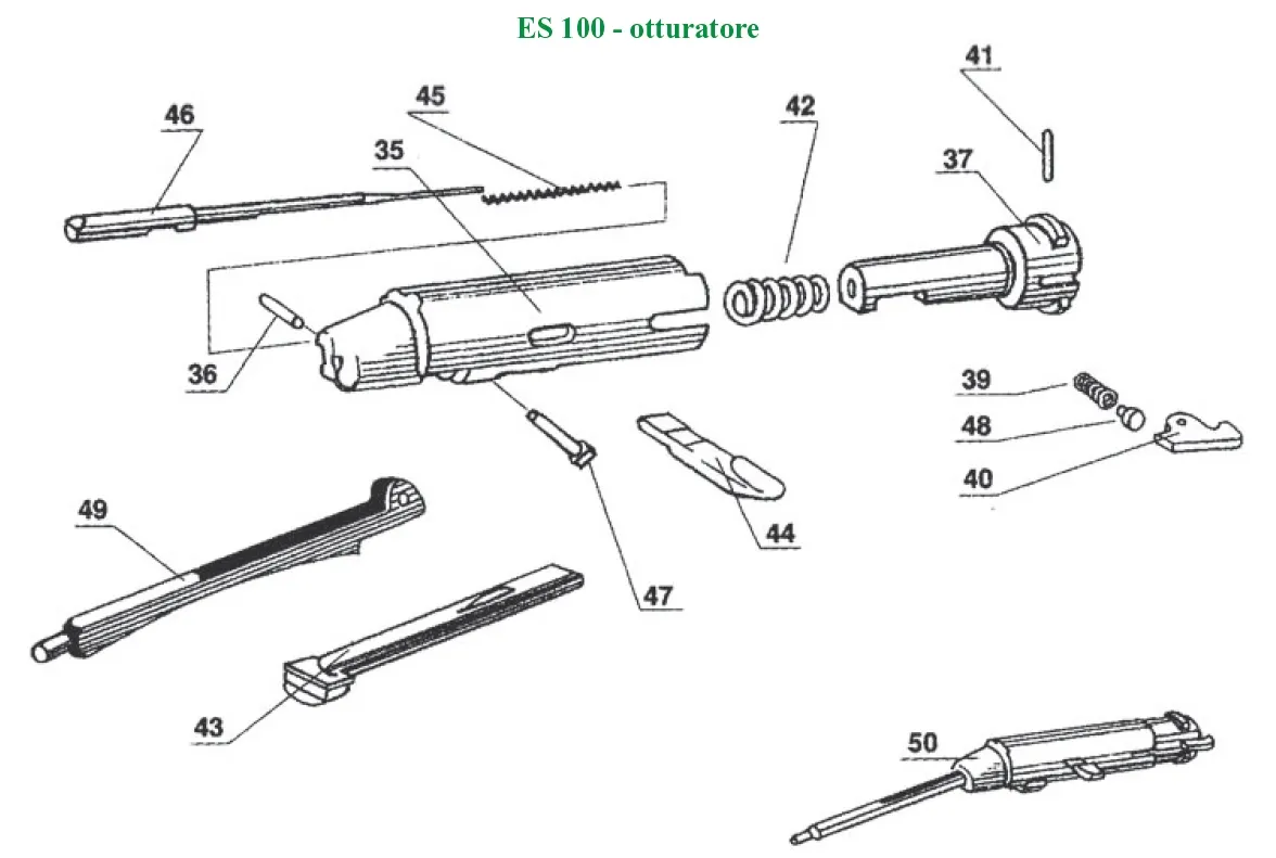 ES 100