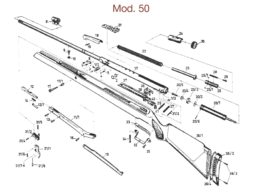 Mod. 50