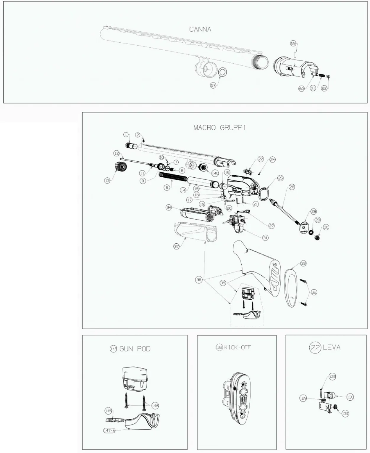 A400 Xplor Action 20