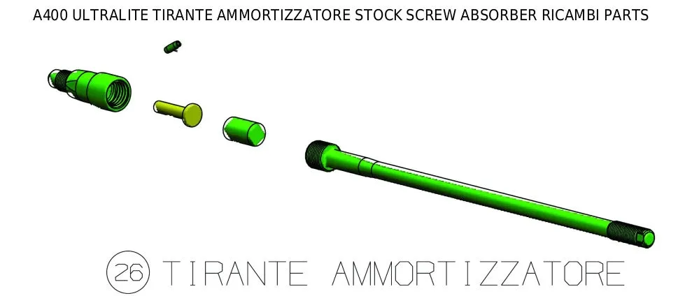 A400 Ultralite