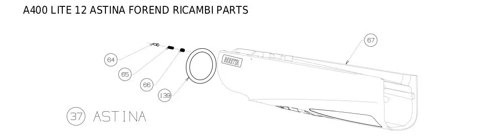 A400 Lite Compact Cal. 20