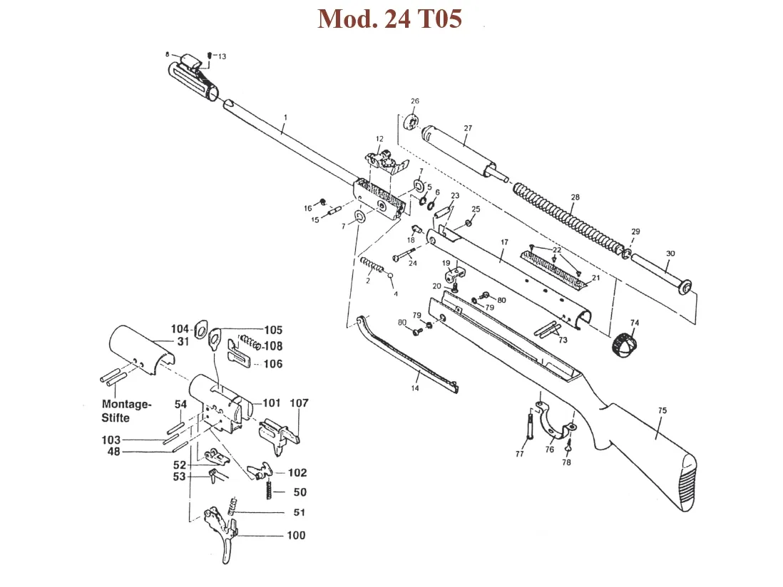 Mod. 24 T05